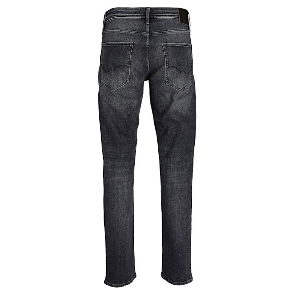 Jack & Jones Jeans Mike Original Jos 711 Svart 32 / 34 Man