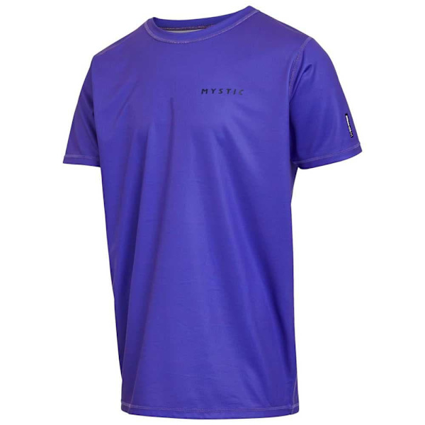Mystic Lyhythihainen Rashguard Boarding Rashvest  M