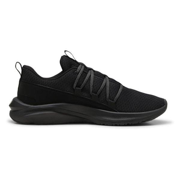 Puma Løbe Skoe Softride One4all Sort EU 44 Mand