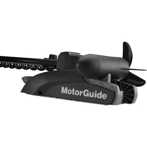 Motorguide Front Motor Xi3-70fw Snr Gps 152 Cm 24v Søvfarvet