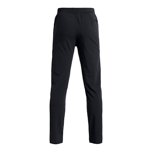 Under Armour Byxor Unstoppable Tapered Svart L Pojke