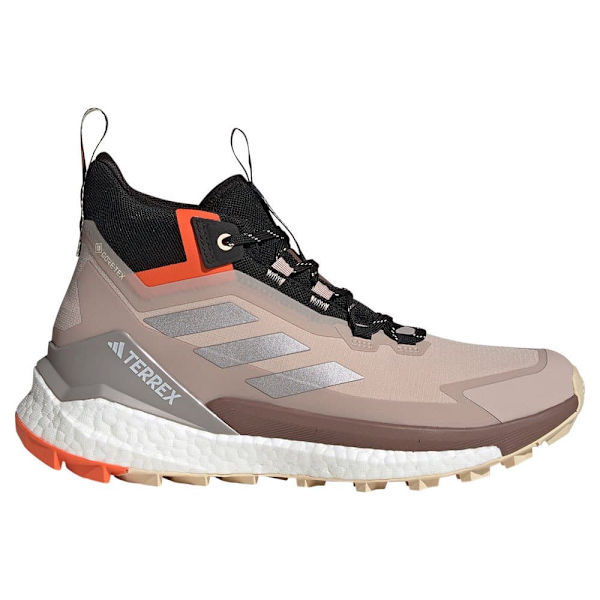 Adidas Vandringsskor Terrex Free Hiker 2 Goretex Brun EU 44 Man
