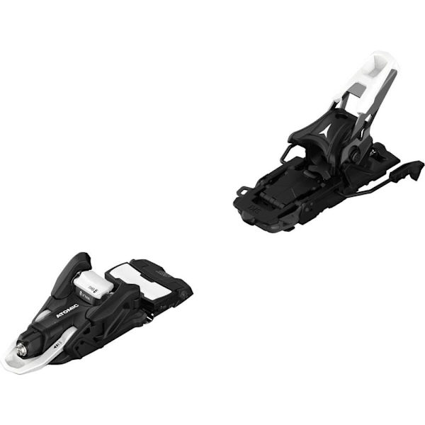 Atomic Ski Touring Bindinger Shift 10 Mnc Sort 100 mm