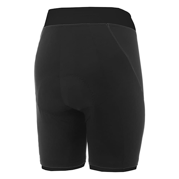 Rh+ Shorts Pista Sort XL Kvinde