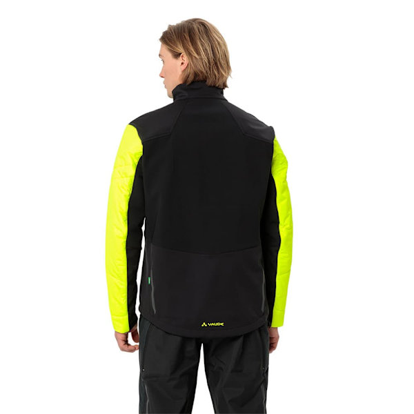 Vaude Bike Minaki Iv Jacka Gul XL Man