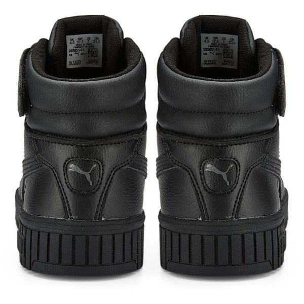 Puma Valmentajat Carina 2.0 Mid Musta EU 36 Nainen