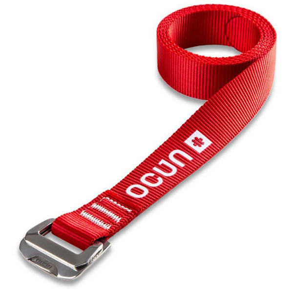 Ocun Sb 28 Mm 5 Pakke Rød  Mand