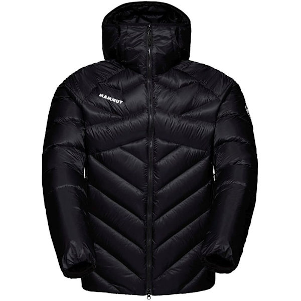 Mammut Taiss In Jakke Sort 2XL Mand