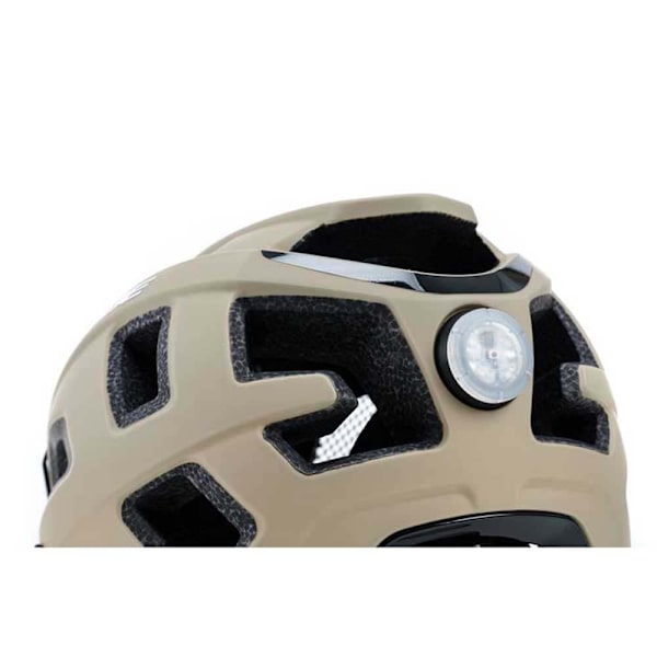 Cube Quest Mtb-hjelm Beige XL
