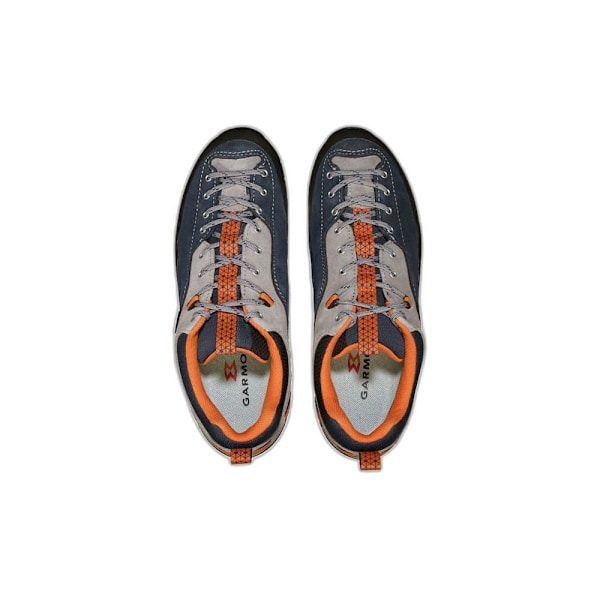 Garmont Dragontrail Mint Goretex Approachskor Grå EU 41 1/2 Man
