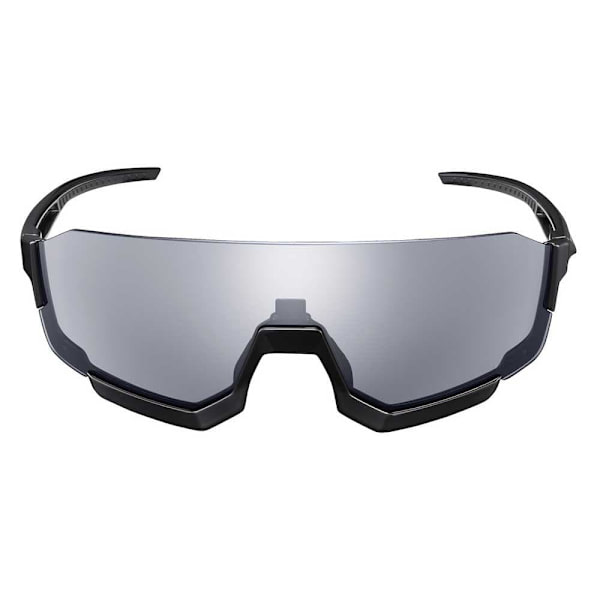 Shimano Aurinkolasit Aerolite 2 Musta Photocrhomic Gray/CAT3