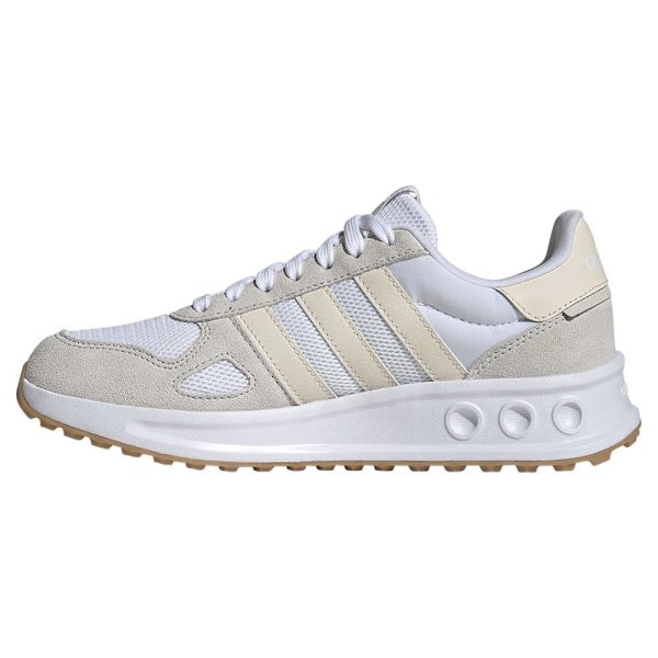 Adidas Run 84 Skor Grå EU 40 2/3 Kvinna