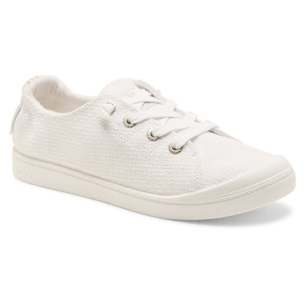 Roxy Bayshore Plus Skor Vit EU 40 Kvinna