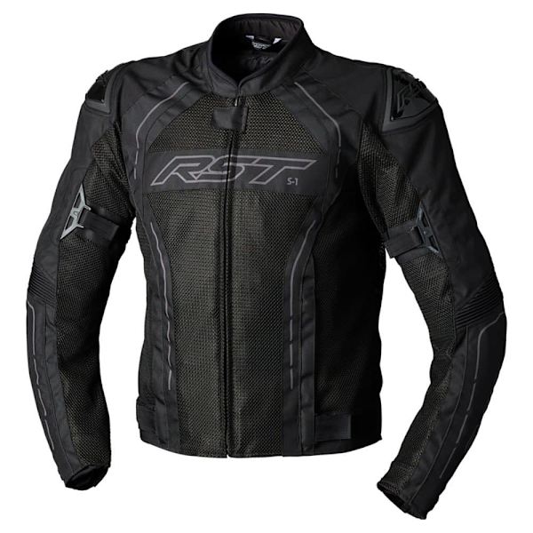 Rst Takki S-1 Mesh Musta L Mies