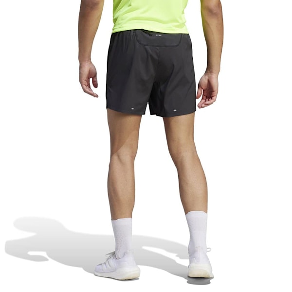 Adidas Shorts D4r 7´´ Sort S Mand