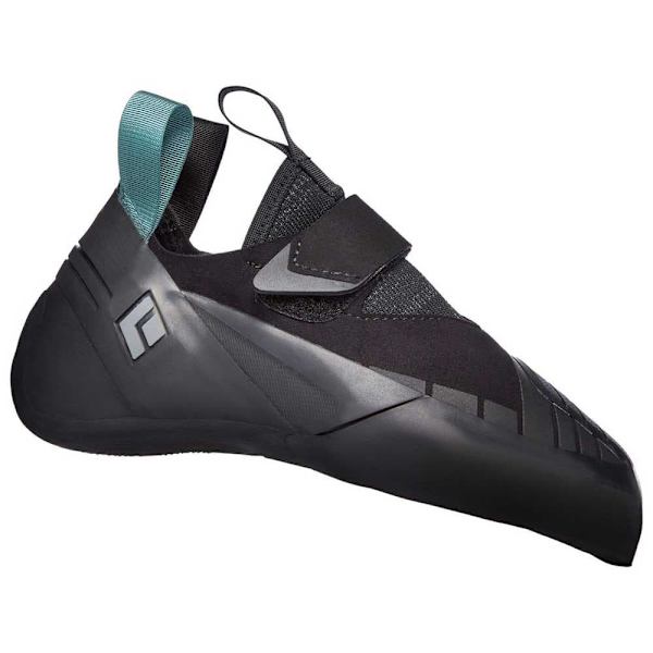 Black Diamond Shadow Lv Klatresko Sort EU 39 1/2 Mand