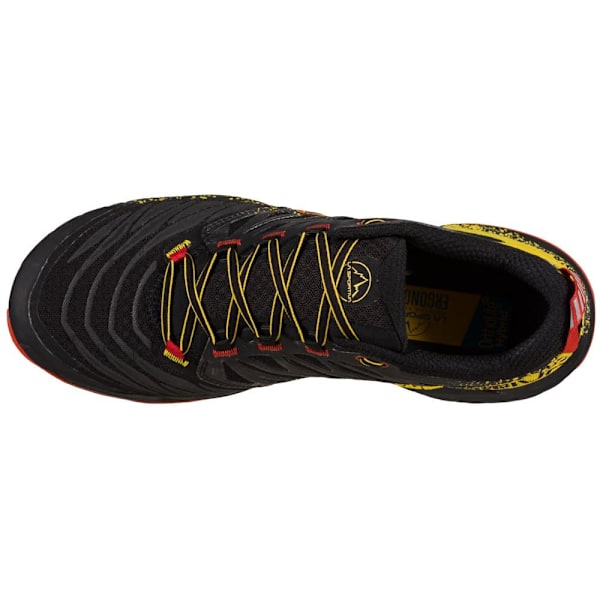 La Sportiva Trail Løbesko Akasha Ii Sort EU 44 Mand