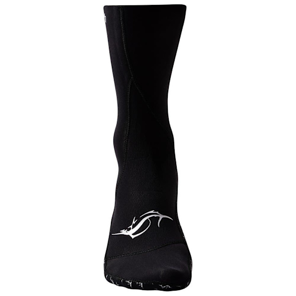 Sailfish Neopren Støvler Sort EU 52-54
