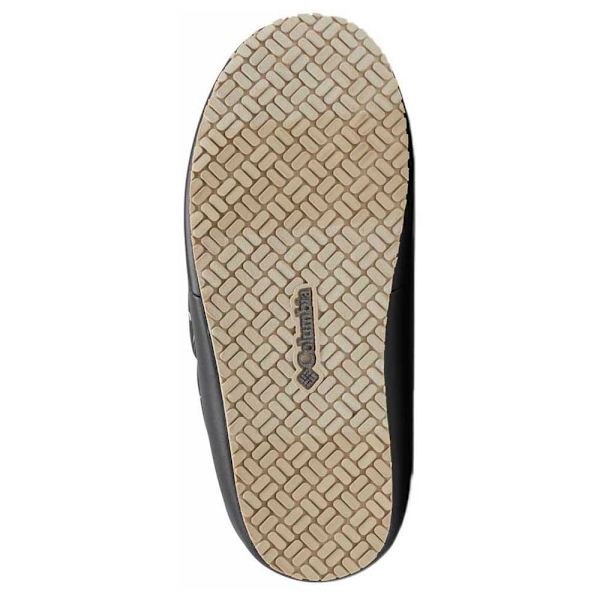 Columbia Urban Sko Autum Lazy Bend™ Sort EU 37 Kvinde