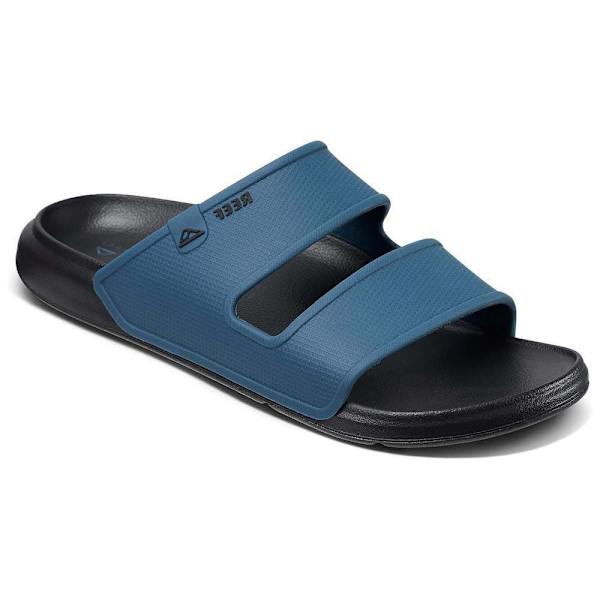 Reef Oasis Double Up Sandaler Blå EU 43 Mand