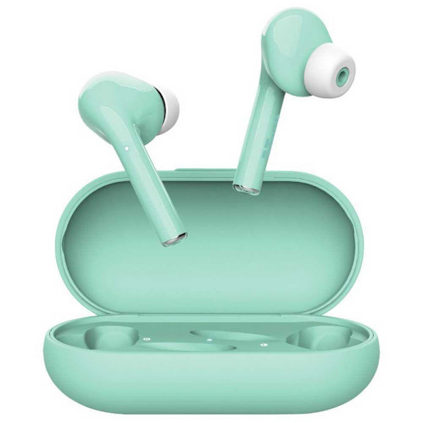 Trust Bluetooth -kuulokkeet Nika Touch Vihreä