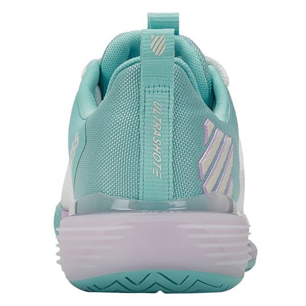 K-swiss Ultrashot 3 Padel-kengät  EU 41 1/2 Nainen