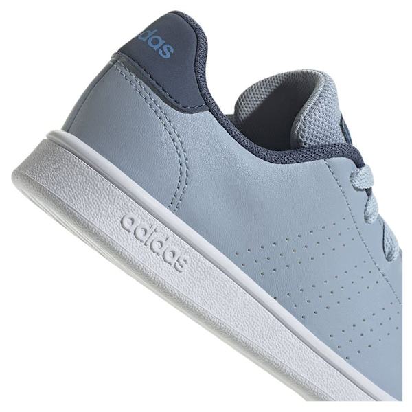 Adidas Sko Advantage Blå EU 28 1/2