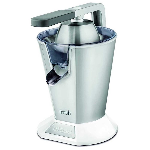 Ufesa Klemmer Ex4960 Søvfarvet One Size / EU Plug