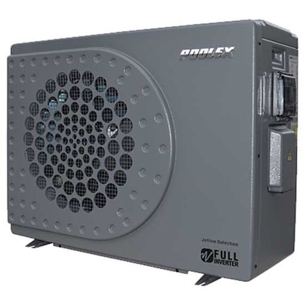 Poolex Varmepumpe Jetline Selection Fi 95 9.05kw 3-4 M³/h Søvfarvet 40-50 m³