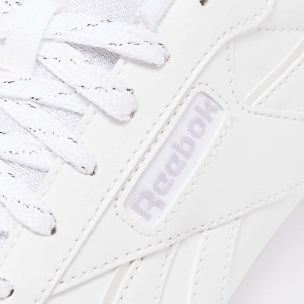 Reebok Rewind Run Lenkkarit Valkoinen EU 40 1/2 Nainen