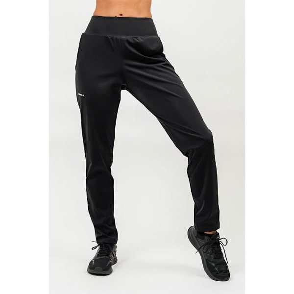 Nebbia Sweat Bukser Shiny Slim Fit Sleek  L Kvinde