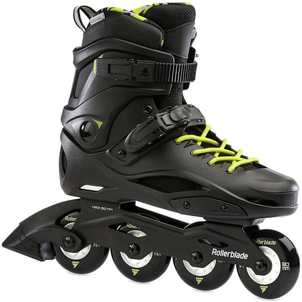 Rollerblade Skøjter Inline Rb Cruiser Sort EU 35