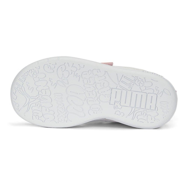 Puma Löparskor Multiflex Mesh Ps Rosa EU 33 Pojke