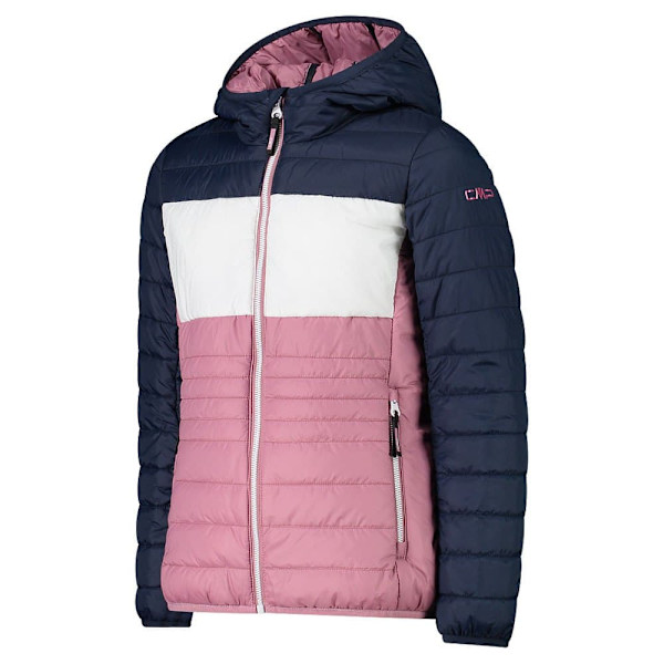 Cmp 33z5185 Jacka Blå,Rosa 12 Years Pojke