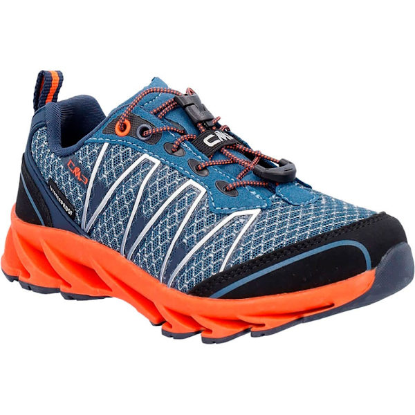 Cmp Altak Wp 2.0 39q4794j Trailskor  EU 39 Pojke