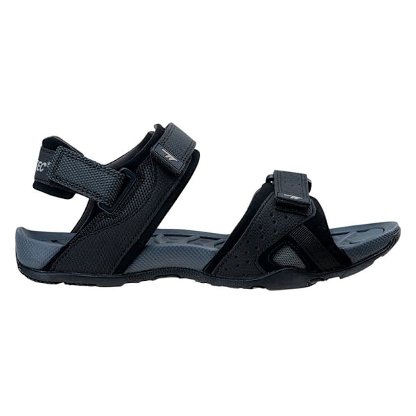 Hi-tec Sandaler Lucise Svart EU 42 Man