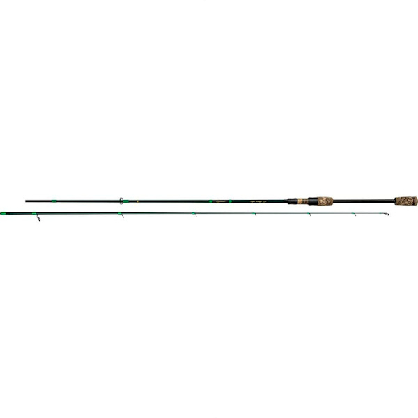 Mikado Haspelspö Katsudo Light Ranger  2.25 m / 4-21 g