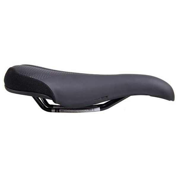 Wtb Speed Cromoly Satula Musta 145 mm