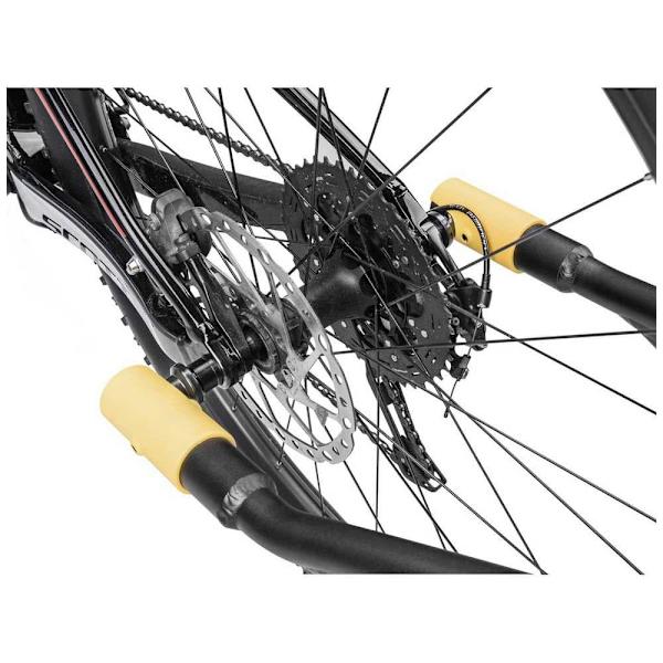 Topeak Journey Trail Tx Kit 180 Mm Sort M12 x 1.5 mm