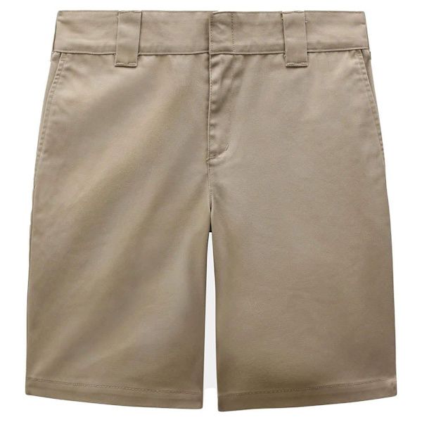 Dickies Shorts Byxor Slim Fit Grönt 31 Man