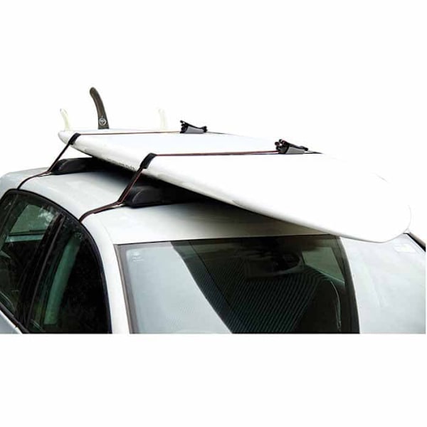 Ocean & Earth Bind Stropper Multipurpose Sup/longboard Rax