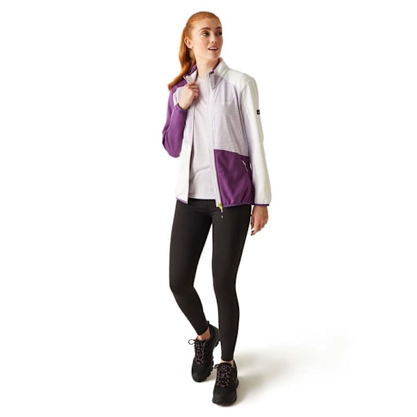 Regatta Yare Ix Softshelljakke Lilla 20 Kvinde