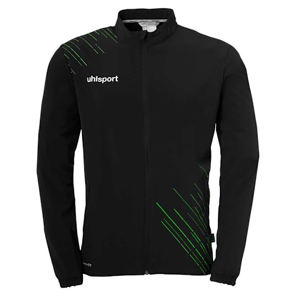 Uhlsport Jacka Score 26 Evo Woven Svart L Man