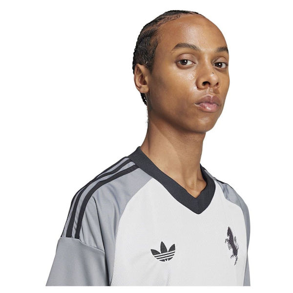 Adidas Juventus 24/25 Lyhythihainen Maalivahdin T-paita  M
