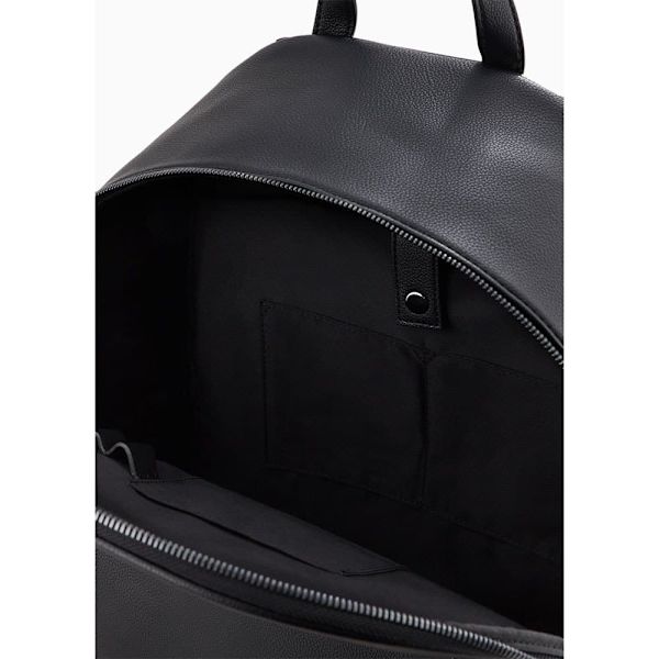 Armani Exchange Rygsæk 952387_cc830 Sort