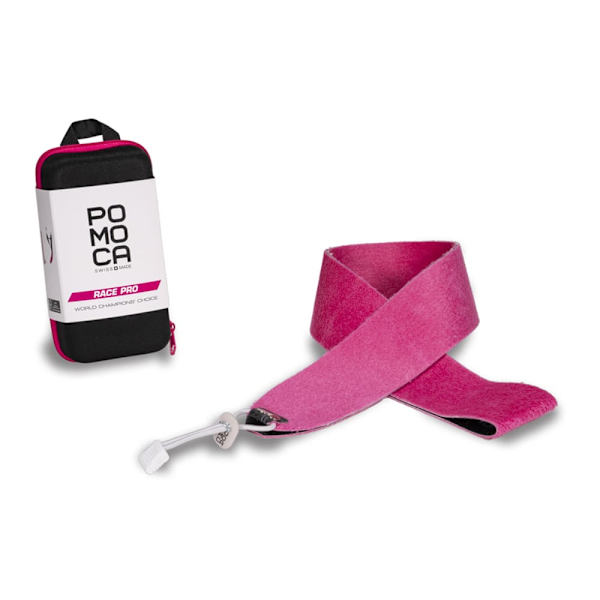 Pomoca Hud Race Pro Top Fix Race 65 Mm Rosa XS