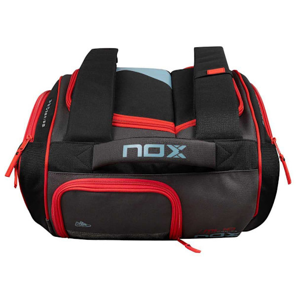 Nox Padel Racket Bag Ml10 Competition Xl Compact