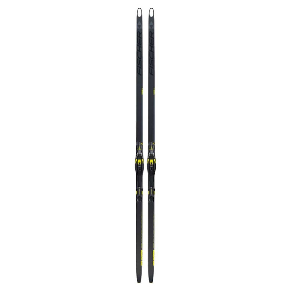 Fischer Nordiske Ski Rcs Skate Plus Meduim Transparent 181