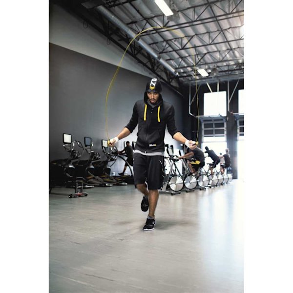 Sklz Hopprep Gul