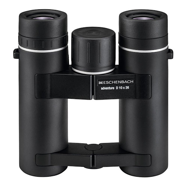 Sport Optics Adventure 10x26 Kikare Svart